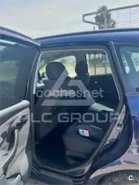 2008 Seat Altea
