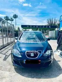 2008 Seat Altea