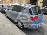 2008 Seat Altea