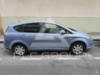 2008 Seat Altea