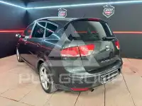 2008 Seat Altea