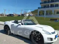 2008 Opel GTC