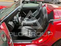 2008 Opel GTC