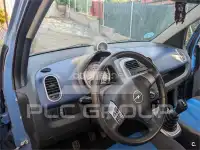 2008 Opel AGILA