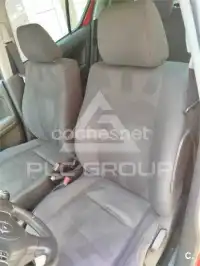 2008 Opel AGILA