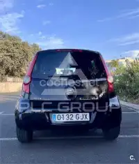 2008 Opel AGILA