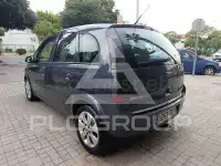 2008 Opel MERIVA