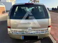 2008 Opel MERIVA
