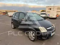 2008 Opel MERIVA