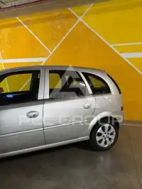 2008 Opel MERIVA