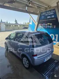2008 Opel MERIVA