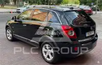 2008 Opel ANTARA