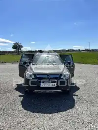 2008 Opel ANTARA