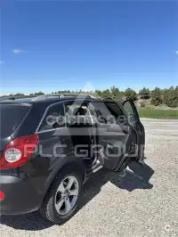 2008 Opel ANTARA