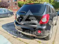 2008 Opel ANTARA