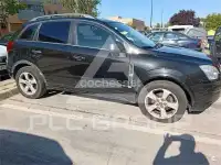 2008 Opel ANTARA