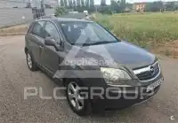 2008 Opel ANTARA
