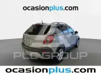 2008 Opel ANTARA
