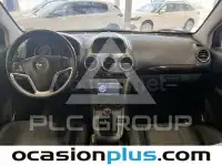 2008 Opel ANTARA