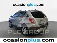 2008 Opel ANTARA