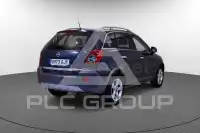 2008 Opel ANTARA
