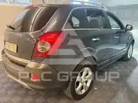 2008 Opel ANTARA