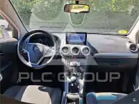 2008 Opel ANTARA