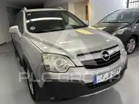 2008 Opel ANTARA