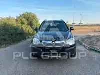 2008 Opel ANTARA