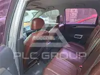 2008 Opel ANTARA