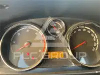 2008 Opel ANTARA