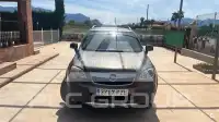 2008 Opel ANTARA