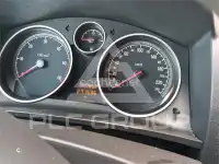 2008 Opel ZAFIRA