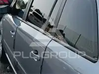 2008 Opel ZAFIRA
