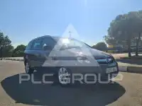 2008 Opel ZAFIRA