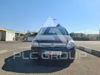 2008 Opel ZAFIRA