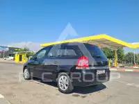 2008 Opel ZAFIRA
