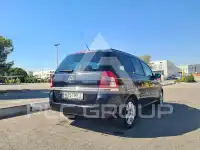 2008 Opel ZAFIRA