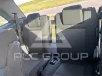 2008 Opel ZAFIRA