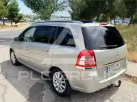 2008 Opel ZAFIRA