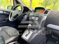 2008 Opel ZAFIRA