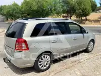 2008 Opel ZAFIRA