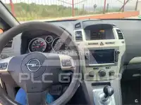 2008 Opel ZAFIRA