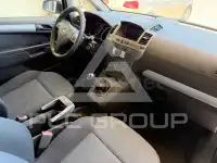 2008 Opel ZAFIRA