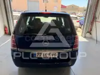 2008 Opel ZAFIRA