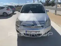 2008 Opel ZAFIRA