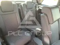 2008 Opel ZAFIRA