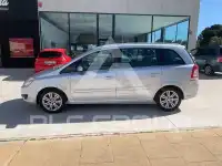 2008 Opel ZAFIRA