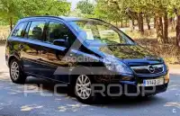 2008 Opel ZAFIRA
