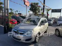 2008 Opel ZAFIRA